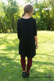 Annalee Tunic - Black