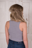 Bra:30 - Slate Gray