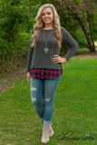 Georgetown Sweater - Black