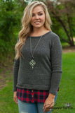 Georgetown Sweater - Black