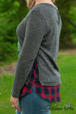 Georgetown Sweater - Black