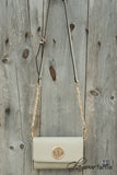 Katey Crossbody - Taupe