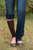 Keysocks Original Standard Fit - Brown