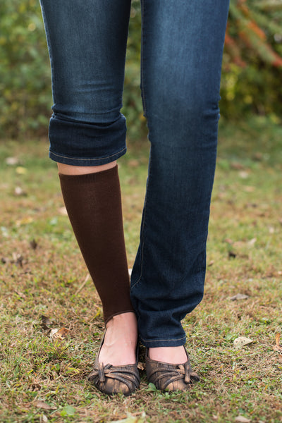 Keysocks Original Standard Fit - Brown
