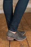 Matisse Meade Bootie - Charcoal