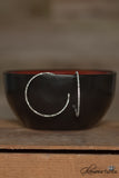 Shine Brightly Hoop - Clear/Silver