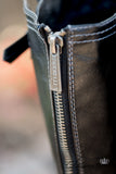 Sophia Boot - Black