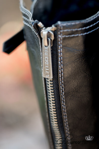 Sophia Boot - Black