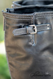 Sophia Boot - Black
