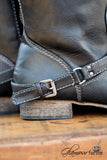 Sophia Boot - Black