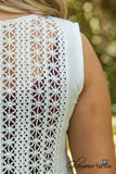 Southern Dreamer Dress - Natural
