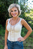 Where You Go Lariat Necklace